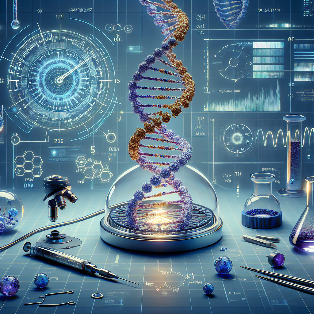 Biological Age Testing and Reversal Tracking: The Science of Measuring How Fast You’re Aging