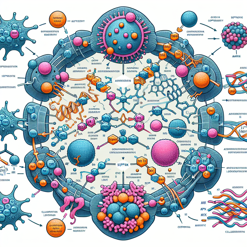 Caloric Restriction Mimetics: Non-Prescription Alternatives That Activate Longevity Pathways