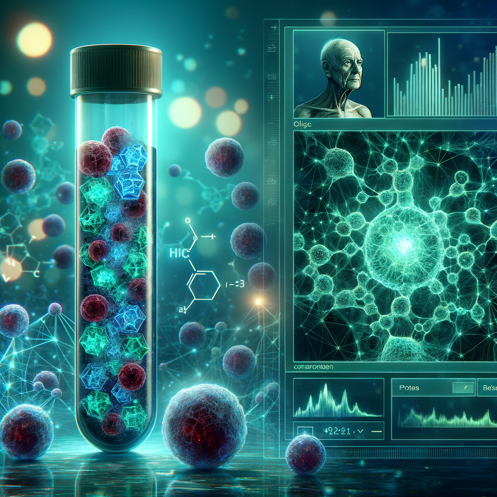 Plasma Proteomics Blood Test: Predict Biological Aging with 227 Proteins (2026 Study)