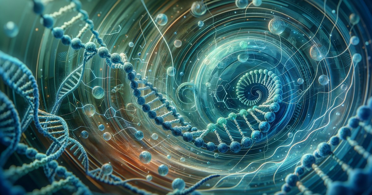 Predict Your True Biological Age (Not Your Birth Certificate)