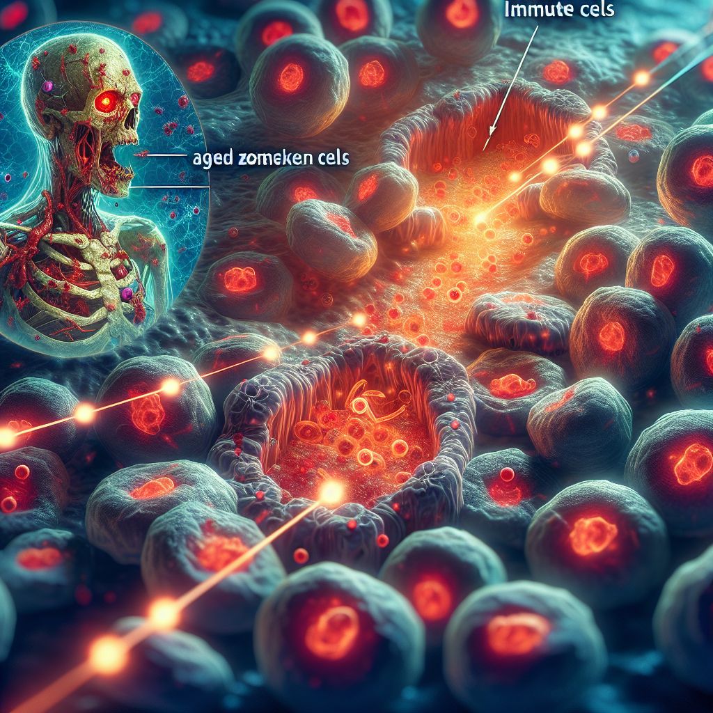 Senolytics for Aging 2026: How Dasatinib, Quercetin, and Fisetin Clear Senescent Cells and Extend Lifespan for Optimal Longevity