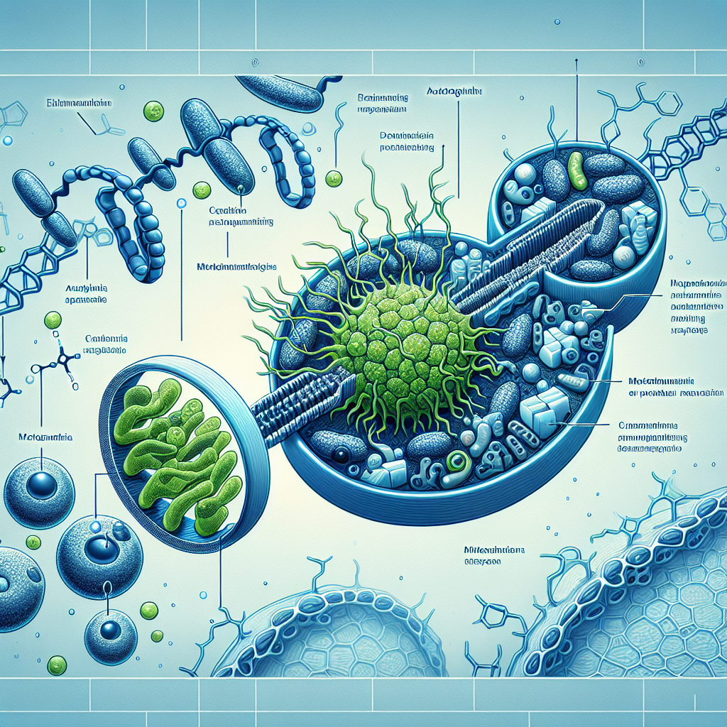 Spermidine Supplement: Activate Cellular Autophagy & Extend Lifespan – Science-Backed Benefits