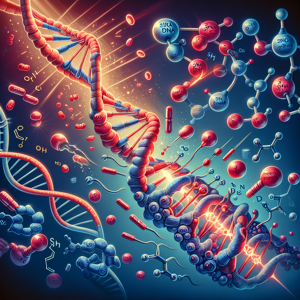 Resveratrol DNA Repair: Activate SIRT1 & Reverse Genetic Damage – Research Review