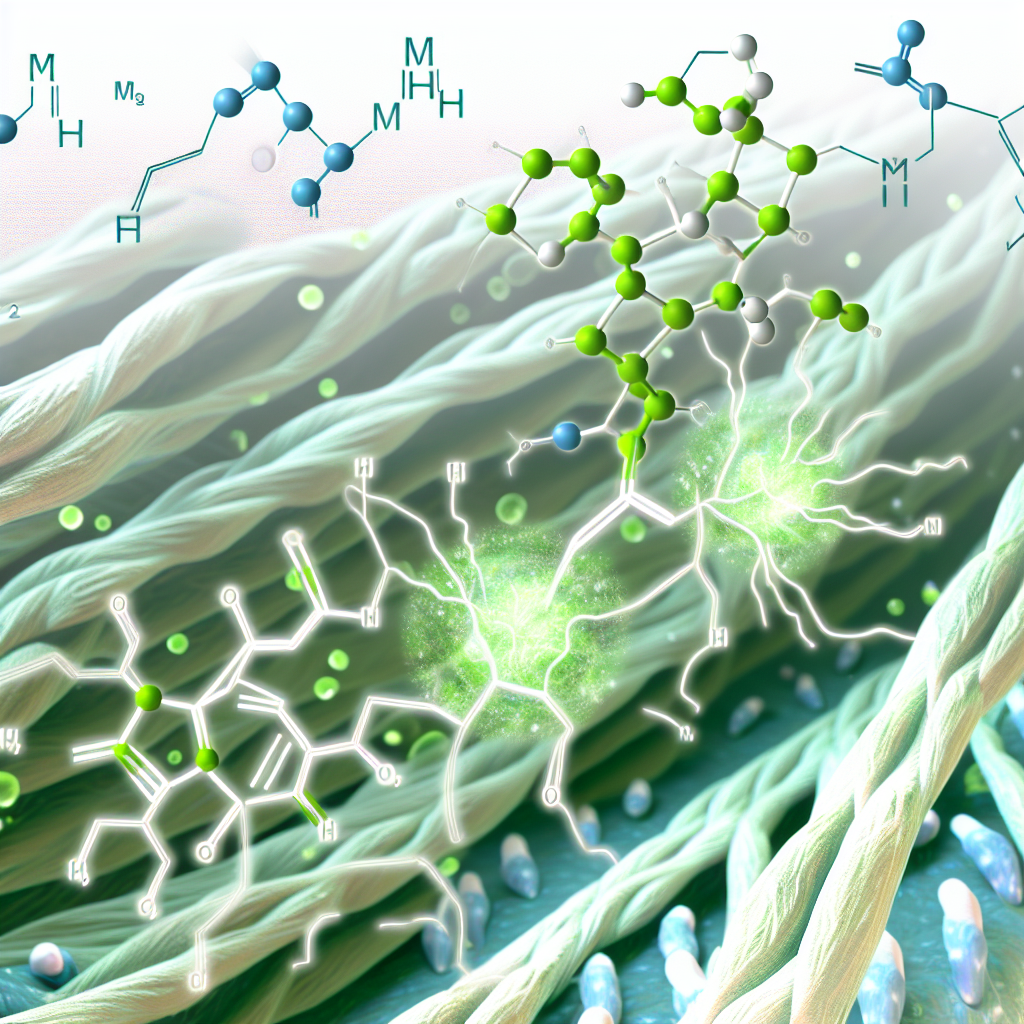 Spermidine for Muscle Recovery and Athletic Performance: Complete Dosage Guide for Protein Synthesis, Autophagy Activation, and Strength Gains