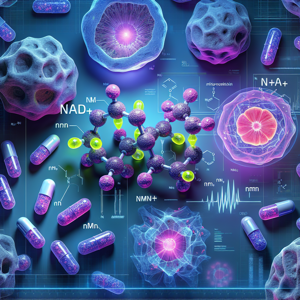 NAD+ Boosters 2026: Complete Anti-Aging Guide to Cellular Energy Restoration, Longevity Optimization, and Dosing