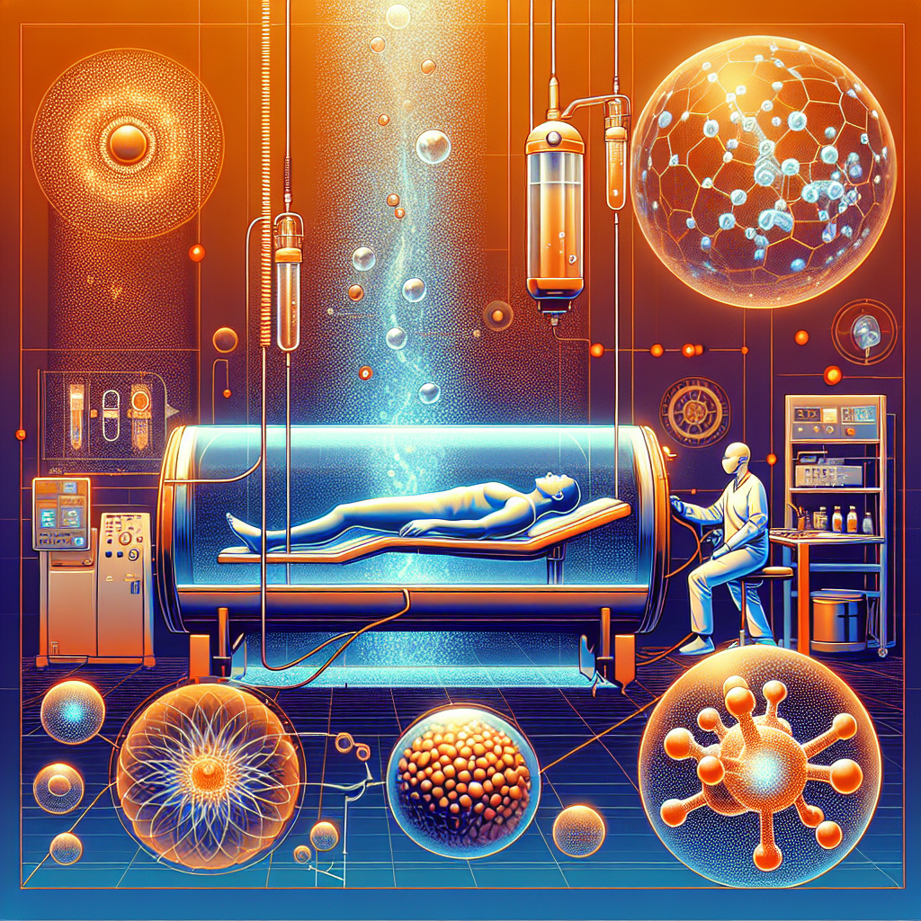 Hyperbaric Oxygen Therapy for Anti-Aging: Evidence-Based Protocol, Biological Age Reversal, HBOT Mechanisms, and Clinical Applications