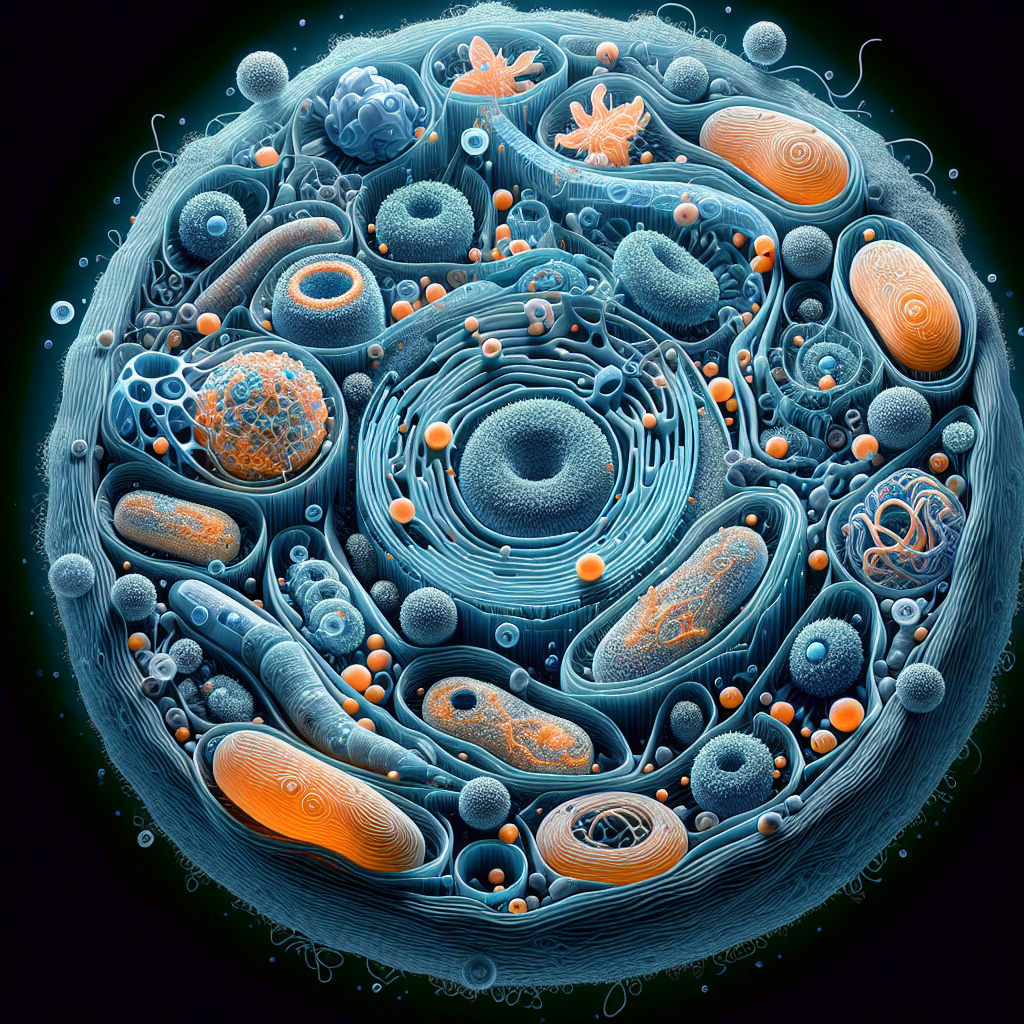 Fasting & Autophagy: How Intermittent Fasting Activates Cellular Cleanup & Extends Lifespan