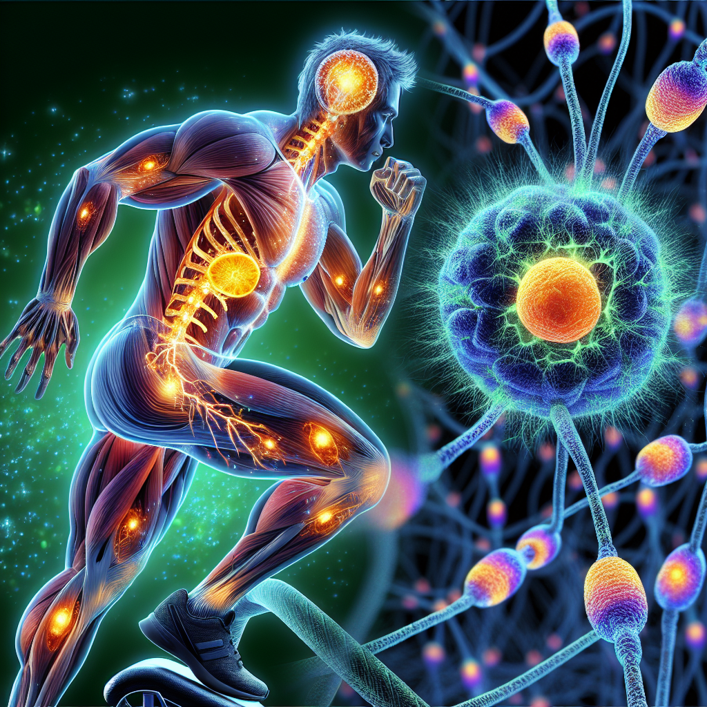 Exercise & Sirtuins: How Physical Activity Activates Anti-Aging Genes & Extends Lifespan