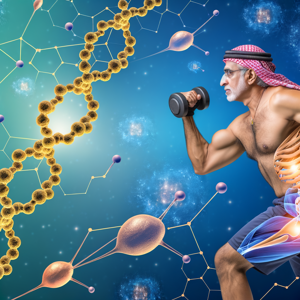 Best Amino Acids for Muscle Recovery Over 50: BCAA and Leucine Protocols