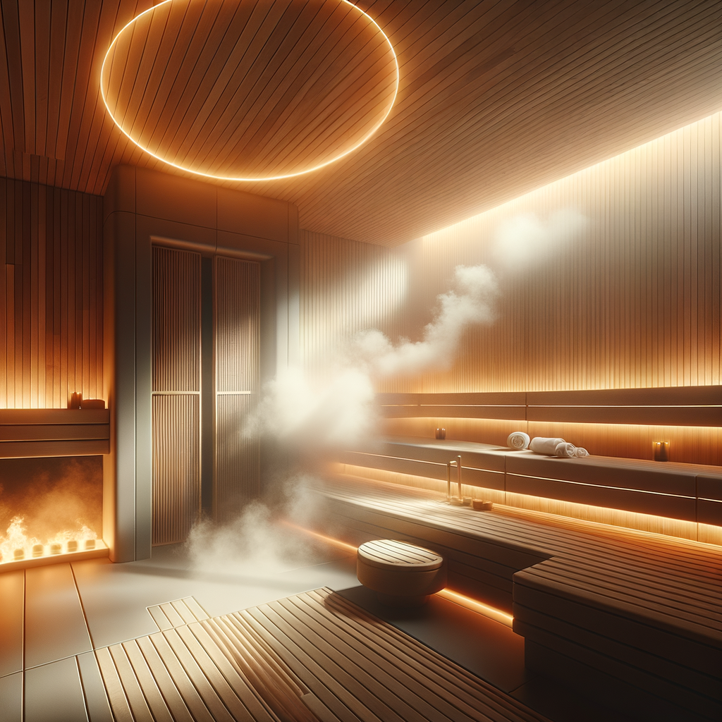 Sauna for Longevity: Heat Shock Proteins, Cardiovascular Health & Aging Reversal