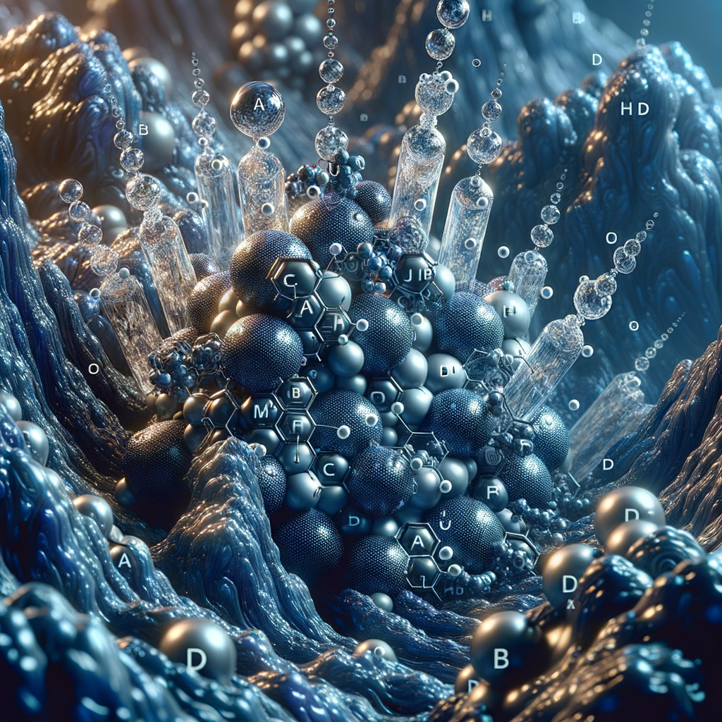 Spermidine for Longevity: Polyamine Foods & Autophagy Activation—The Complete Guide